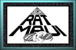 Rat Maui Logo